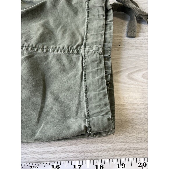 Sonoma Life Style Capri Mid Rise Size 6 - Picture 12 of 14